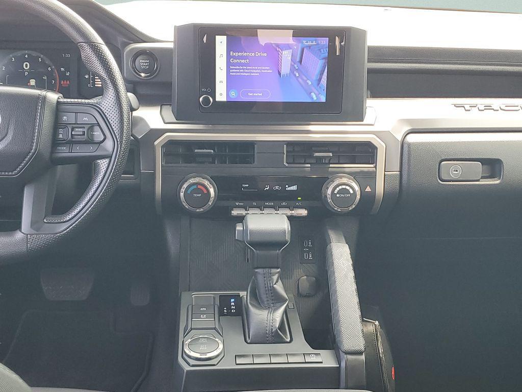 used 2026 Toyota Tacoma car, priced at $36,736