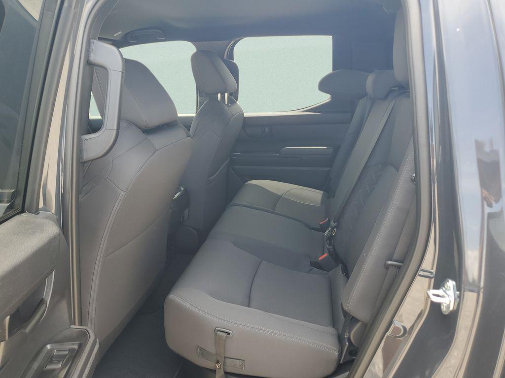 used 2026 Toyota Tacoma car, priced at $36,736