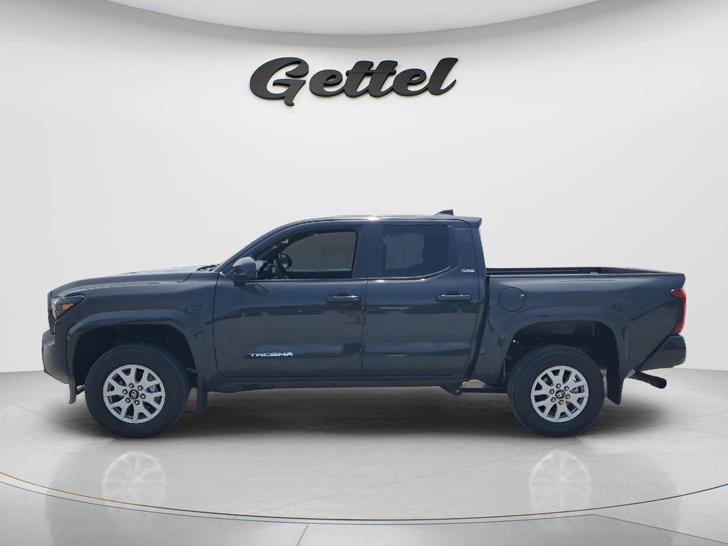 used 2026 Toyota Tacoma car, priced at $36,736
