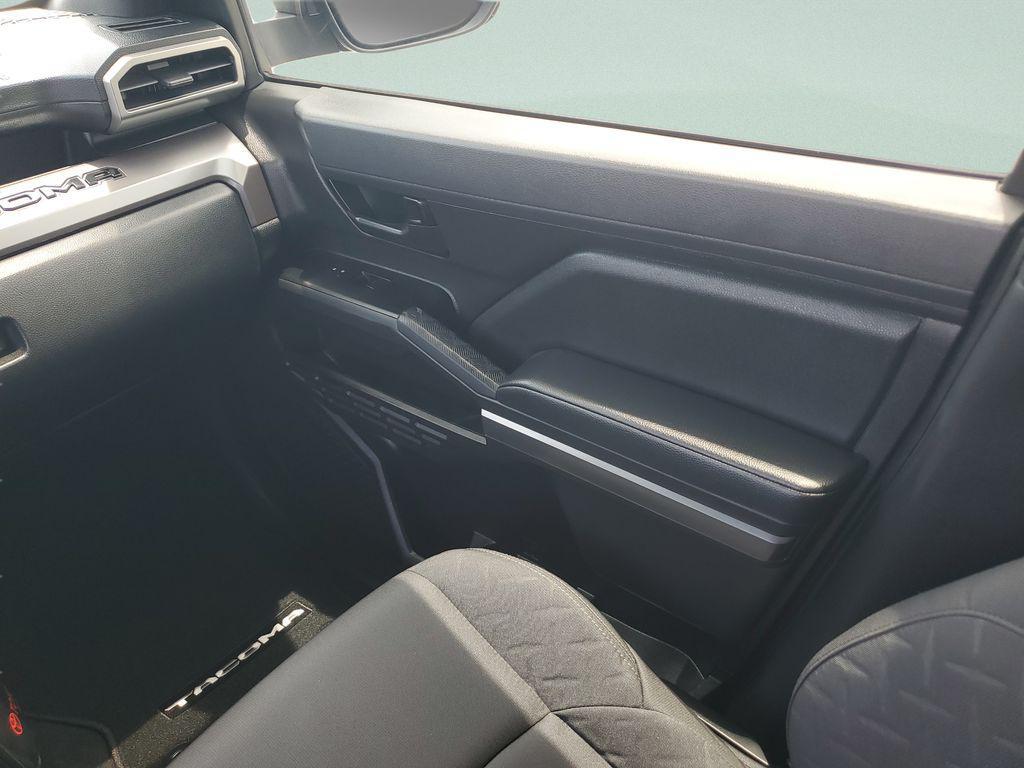 used 2026 Toyota Tacoma car, priced at $36,736