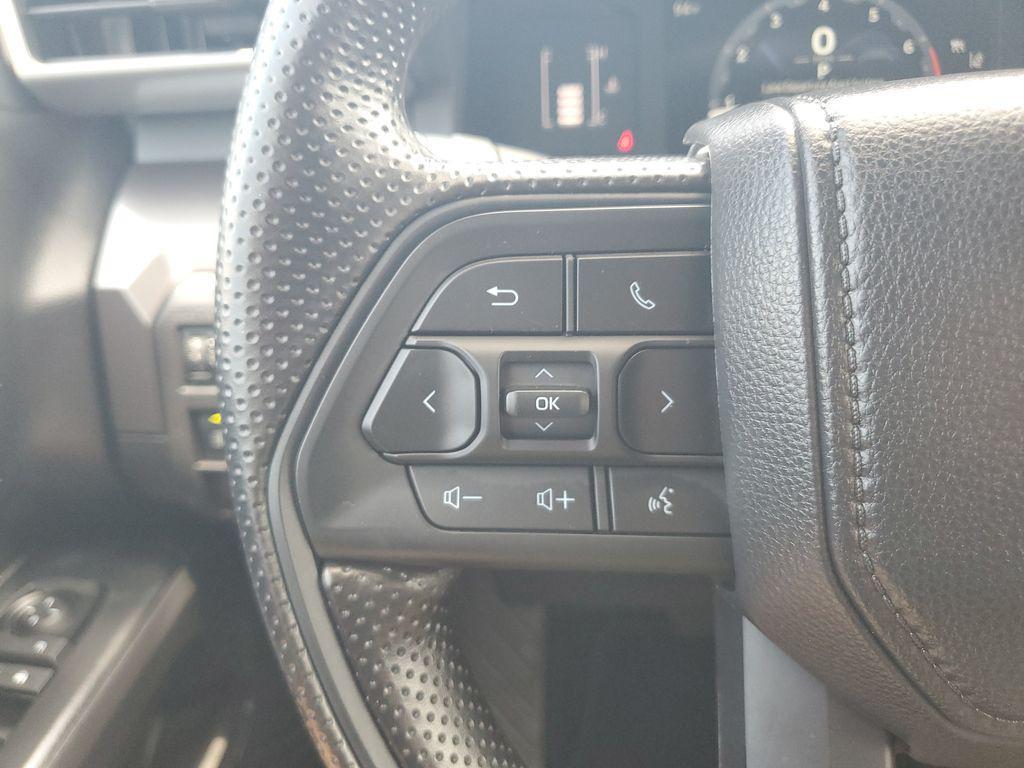 used 2026 Toyota Tacoma car, priced at $36,736