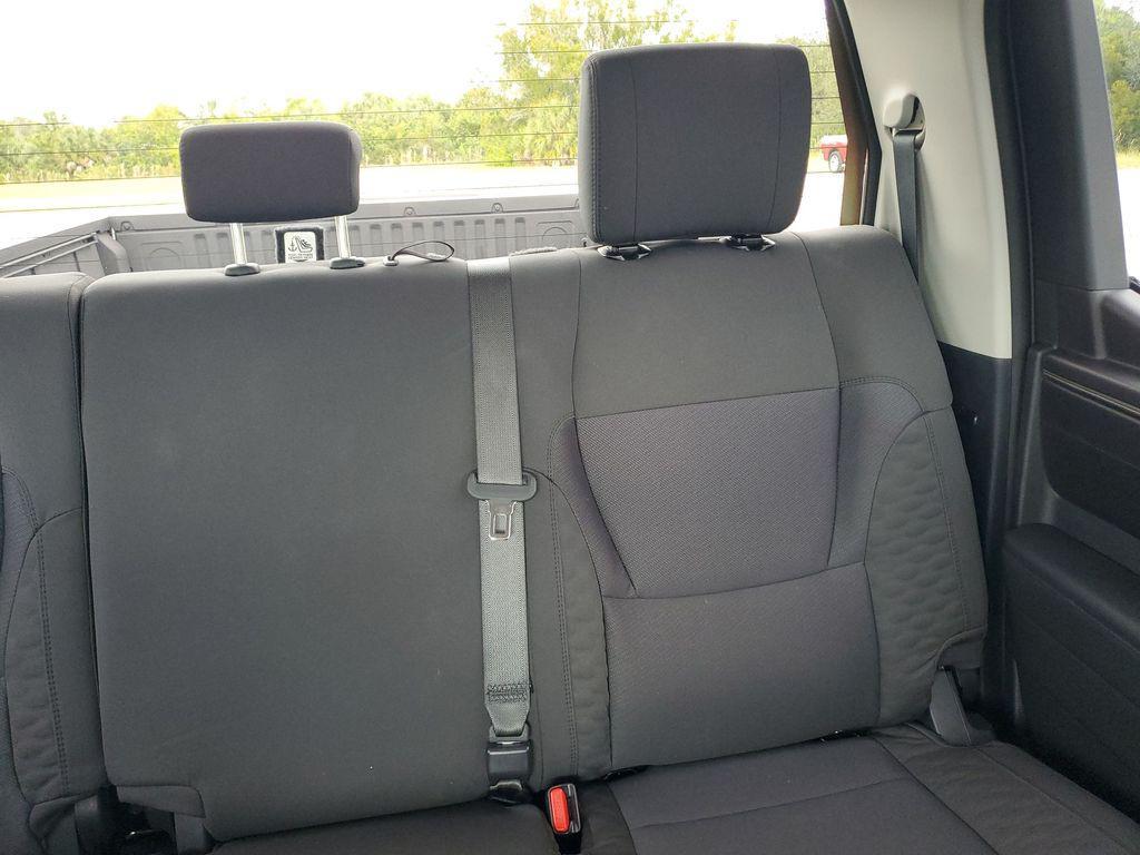 used 2024 Toyota Tundra car, priced at $42,245