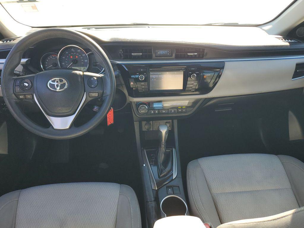 used 2016 Toyota Corolla car, priced at $8,998