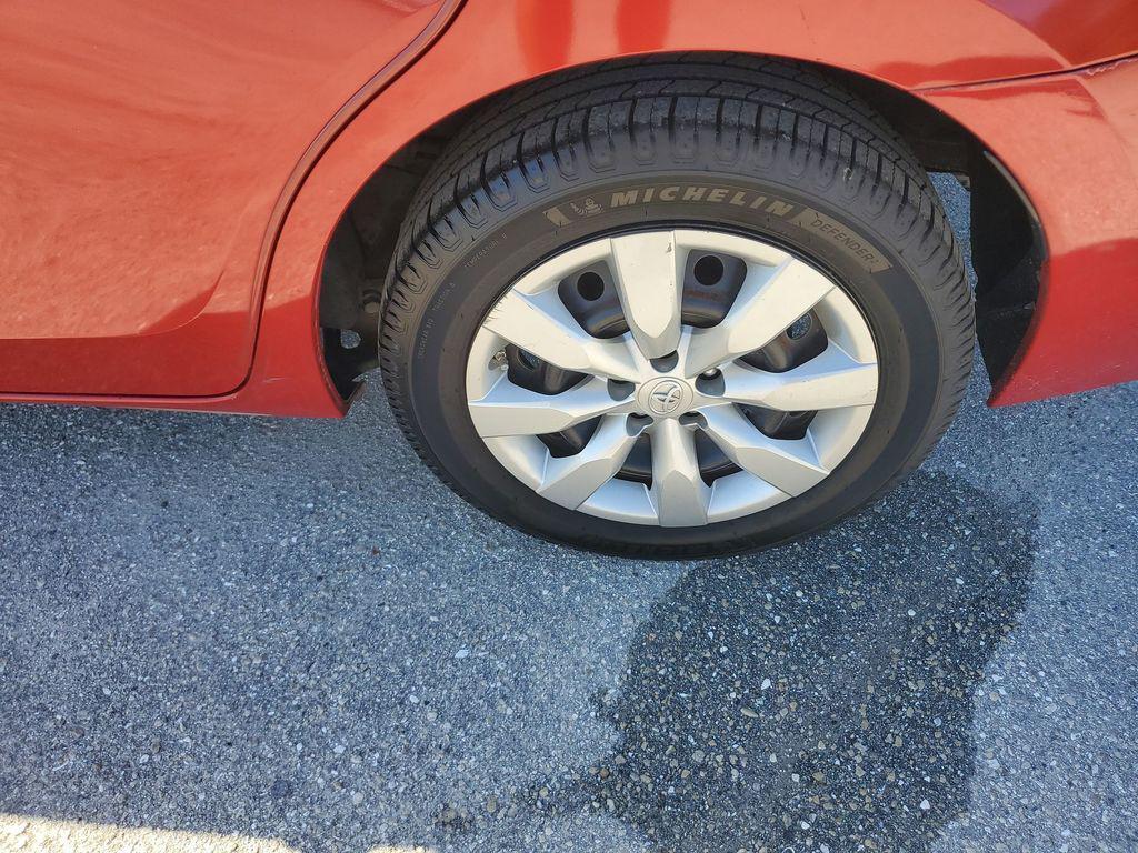 used 2016 Toyota Corolla car, priced at $8,998