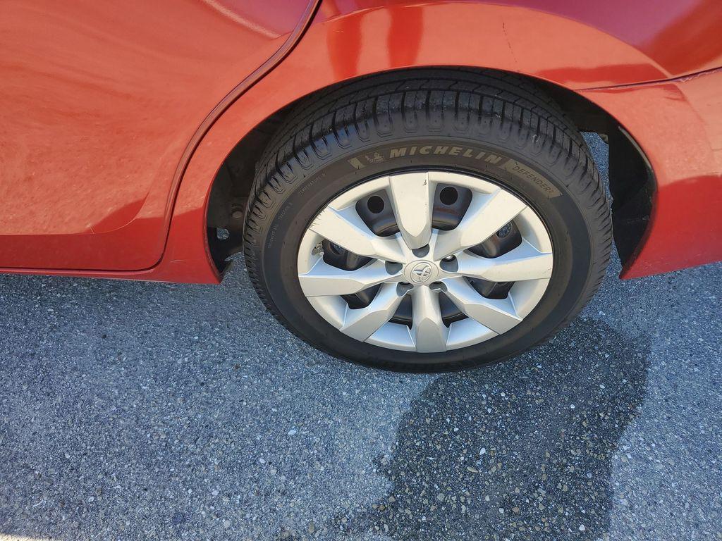 used 2016 Toyota Corolla car, priced at $8,998