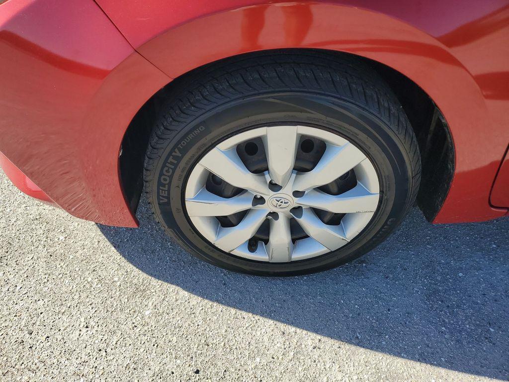 used 2016 Toyota Corolla car, priced at $8,998