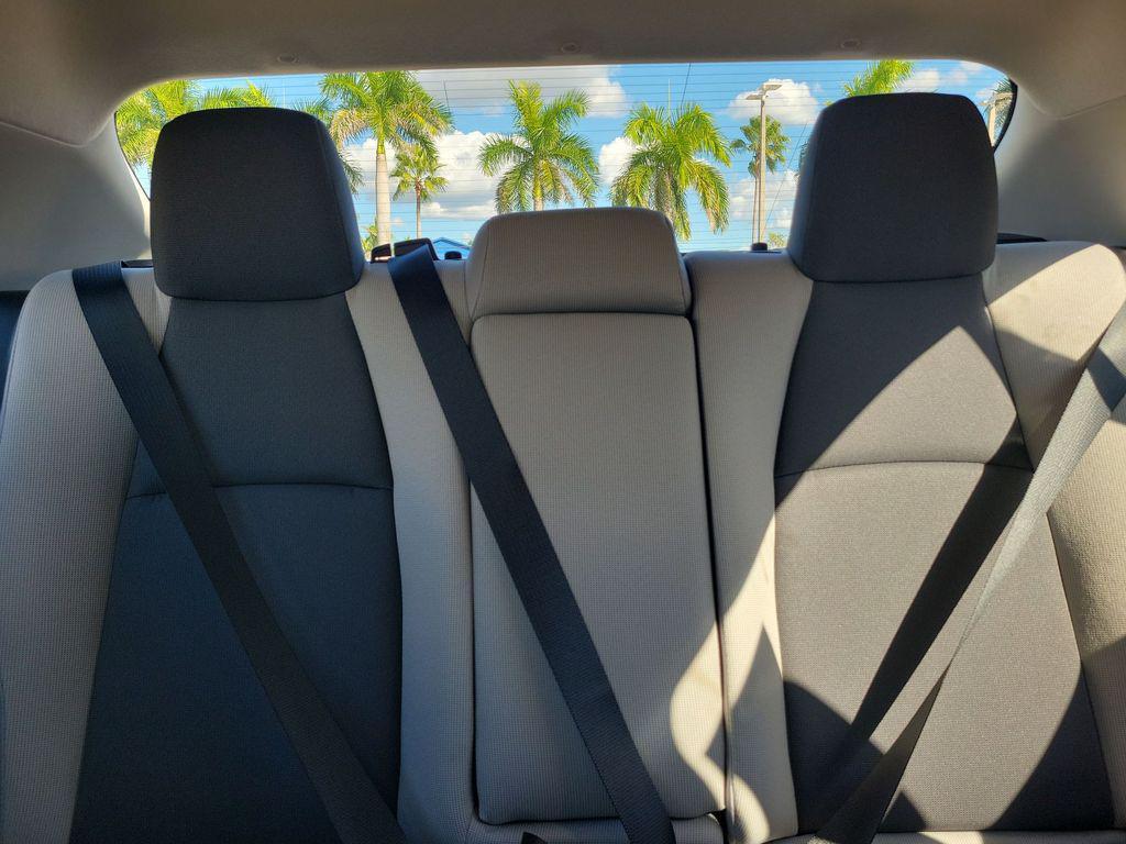 new 2026 Toyota Corolla car, priced at $19,877