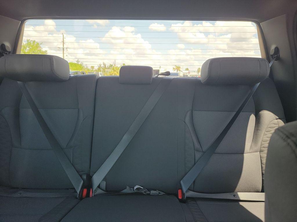 new 2025 Toyota Tundra car, priced at $48,921