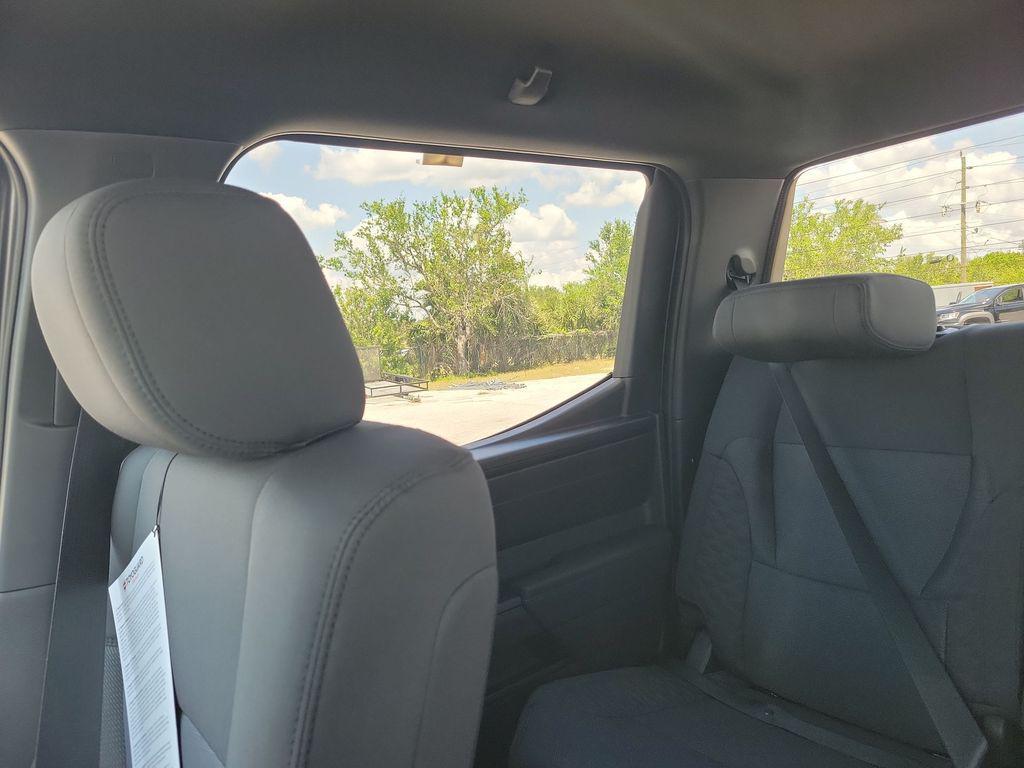 new 2025 Toyota Tundra car, priced at $48,921