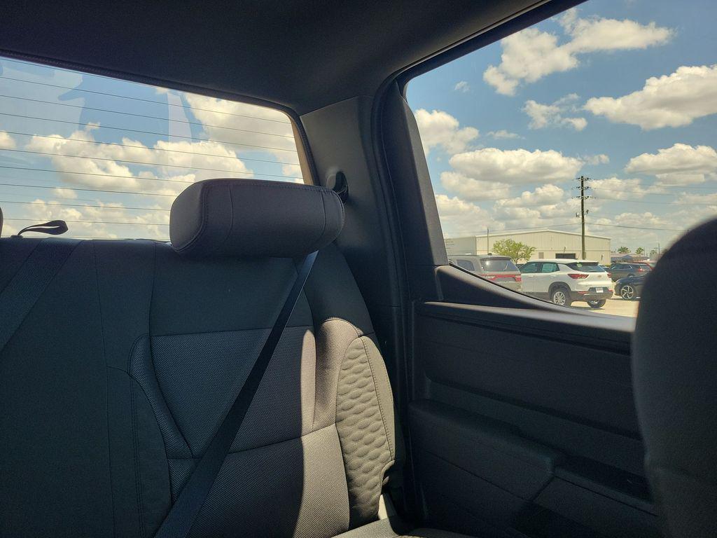 new 2025 Toyota Tundra car, priced at $48,921