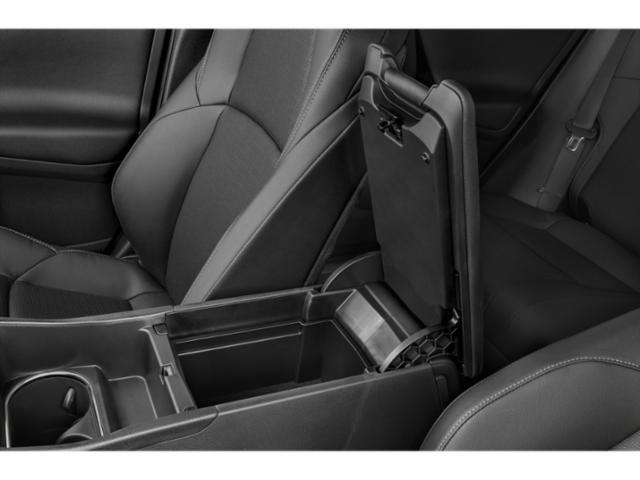 new 2025 Toyota bZ4X car, priced at $41,137