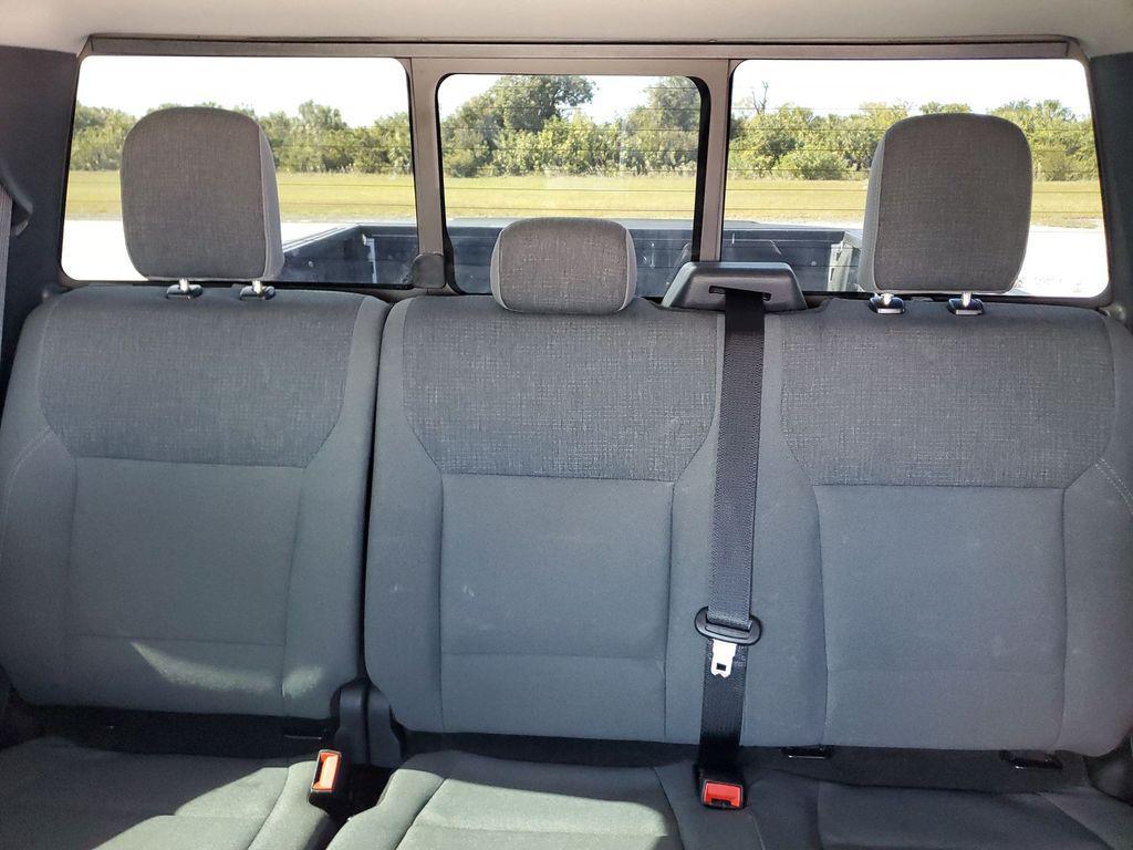 used 2024 Ford F-150 car, priced at $41,984