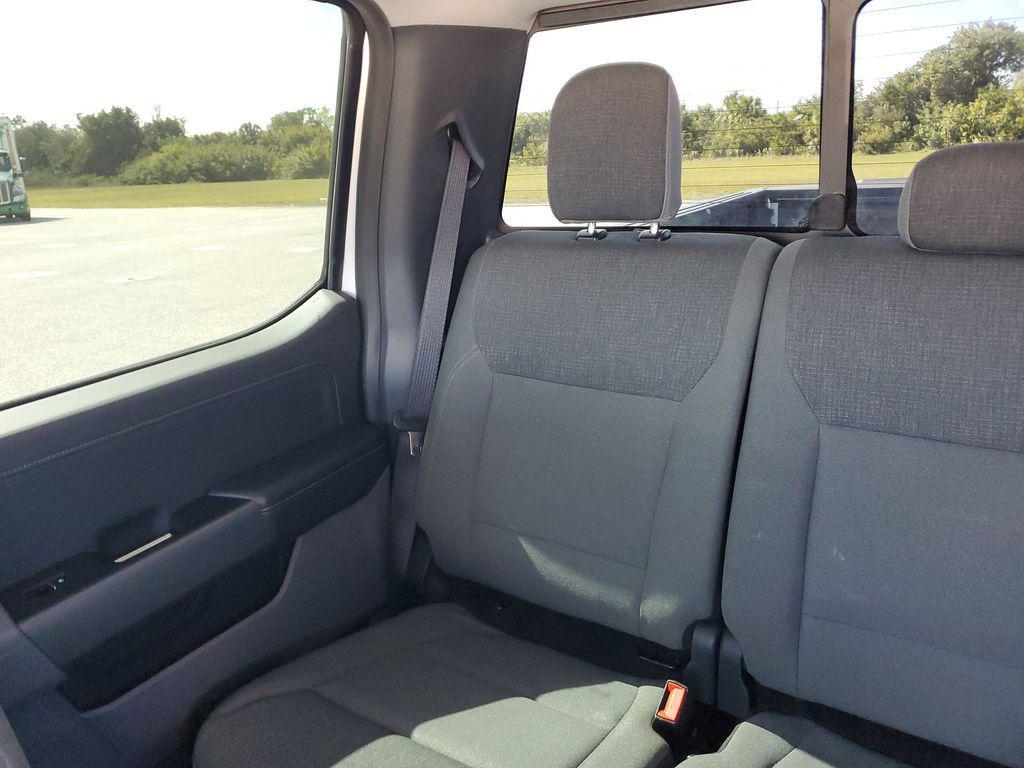 used 2024 Ford F-150 car, priced at $41,984