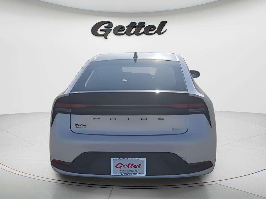 new 2026 Toyota Prius car, priced at $26,712