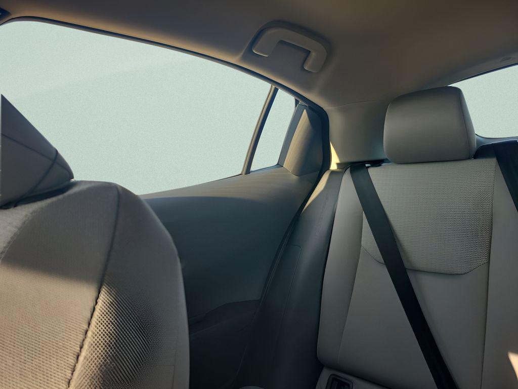 new 2026 Toyota Prius car, priced at $26,712