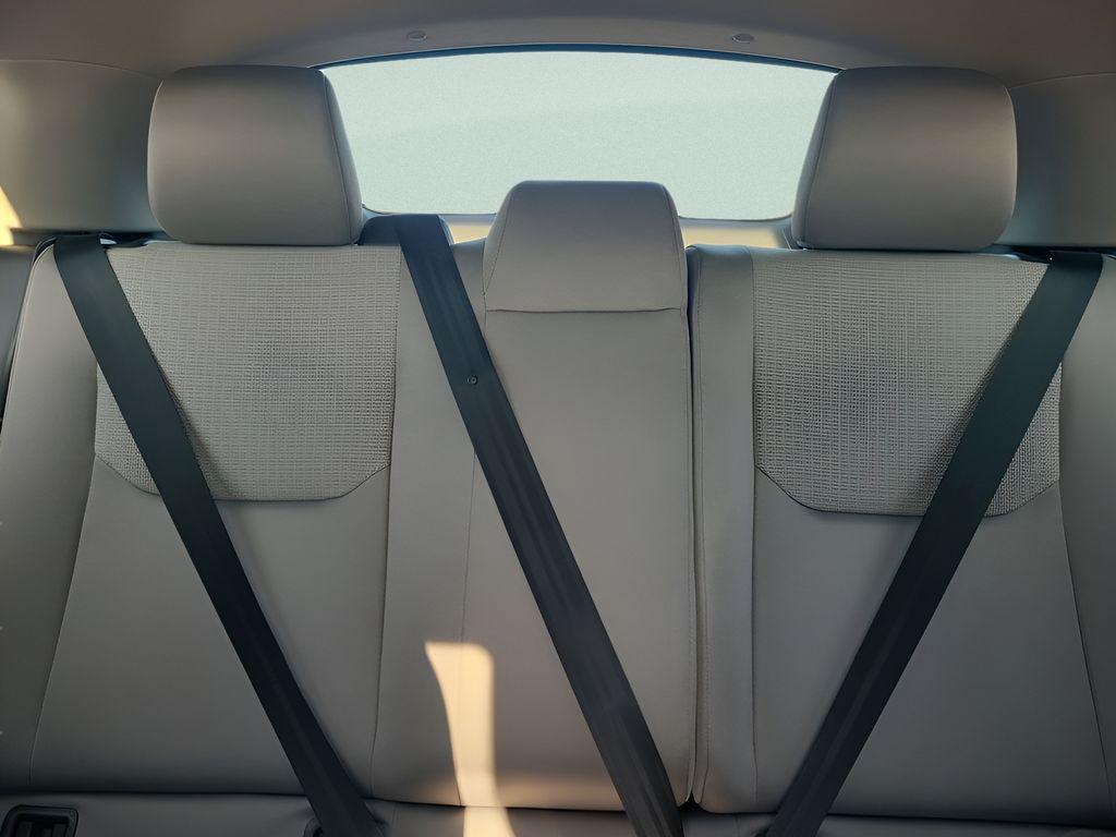 new 2026 Toyota Prius car, priced at $26,712