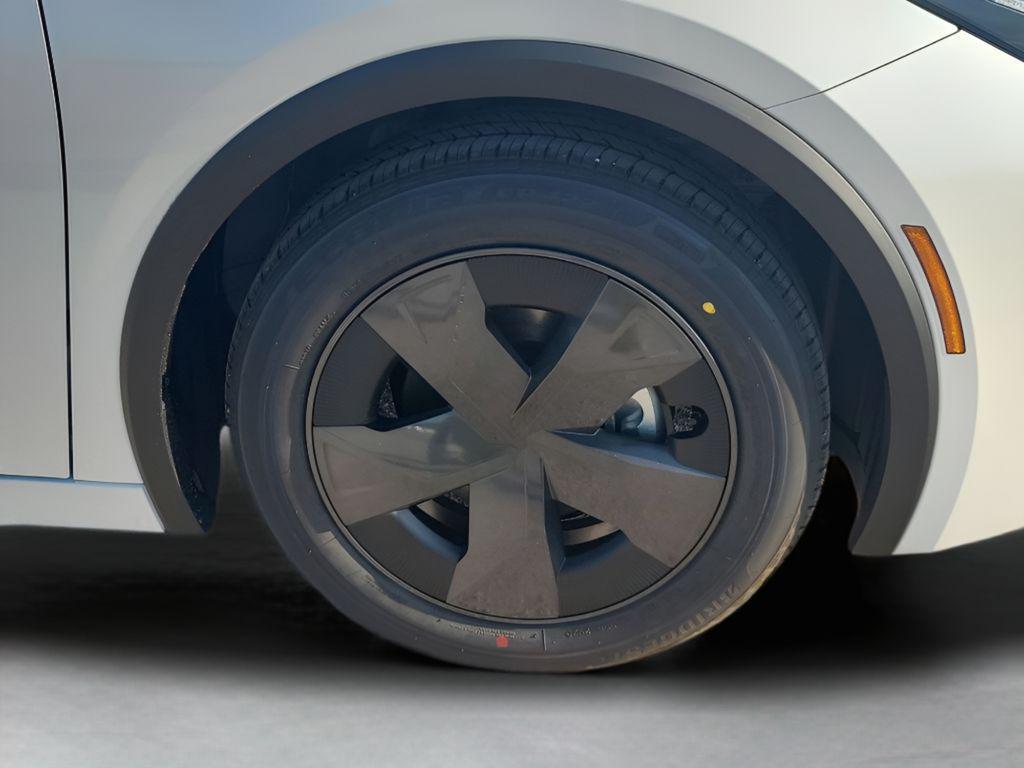 new 2026 Toyota Prius car, priced at $26,712