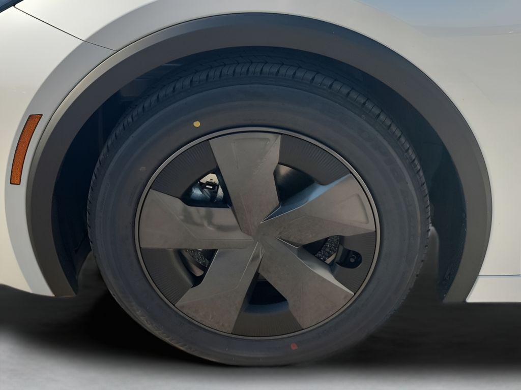 new 2026 Toyota Prius car, priced at $26,712