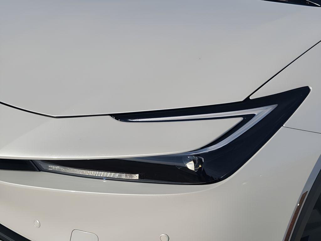 new 2026 Toyota Prius car, priced at $26,712