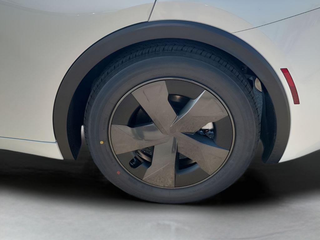 new 2026 Toyota Prius car, priced at $26,712