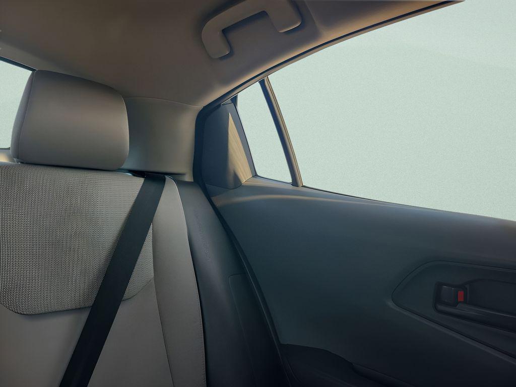 new 2026 Toyota Prius car, priced at $26,712