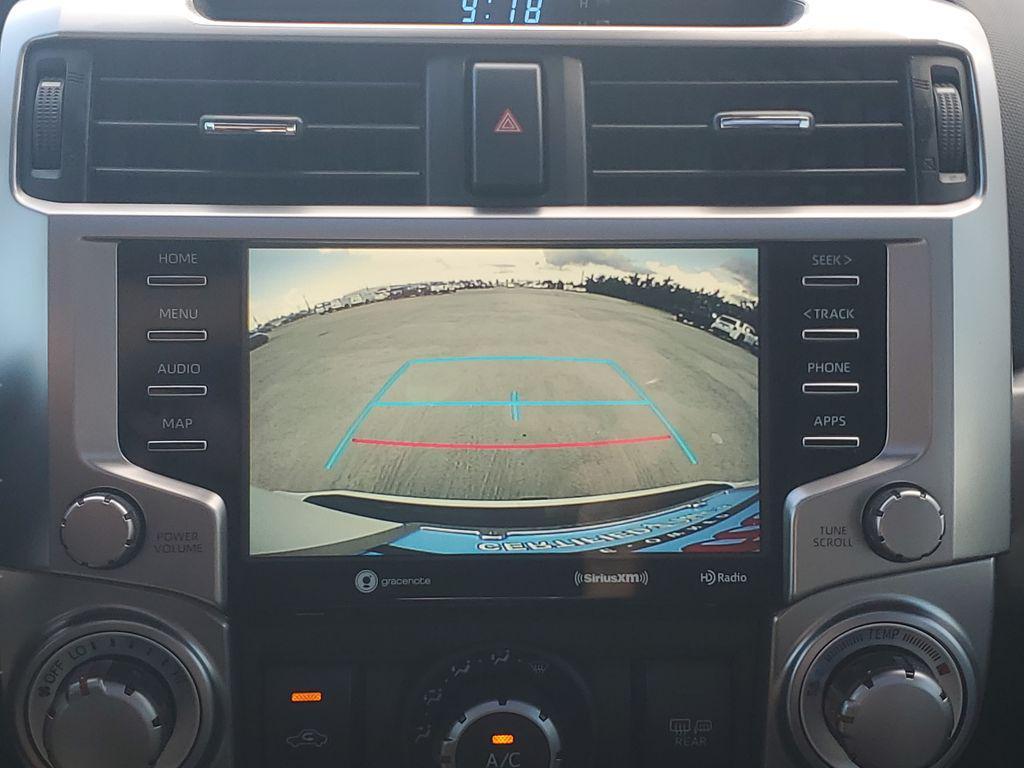 used 2021 Toyota 4Runner car, priced at $36,806