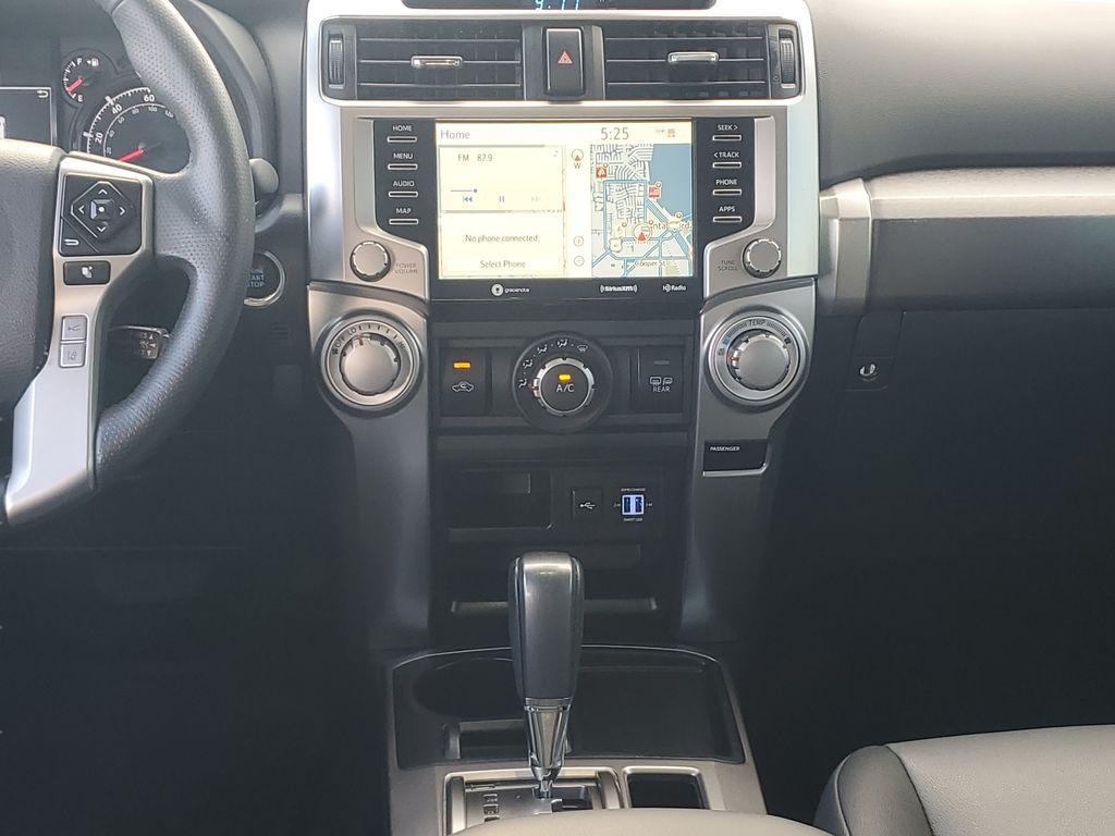used 2021 Toyota 4Runner car, priced at $36,806