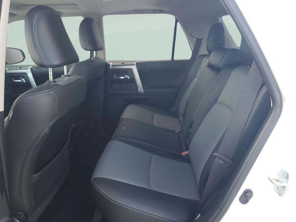 used 2021 Toyota 4Runner car, priced at $36,806