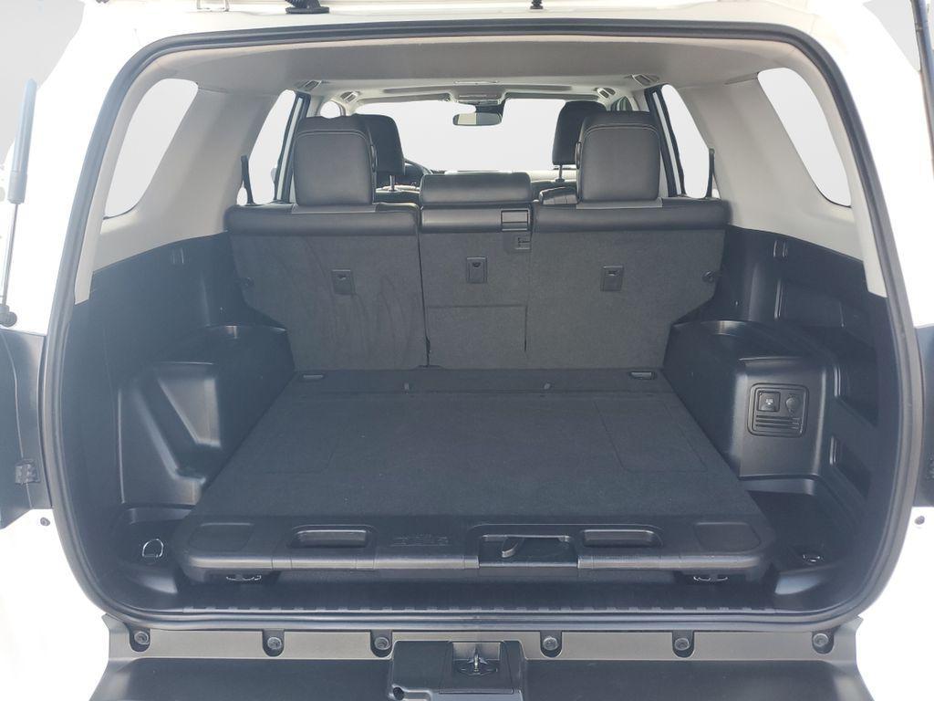 used 2021 Toyota 4Runner car, priced at $36,806