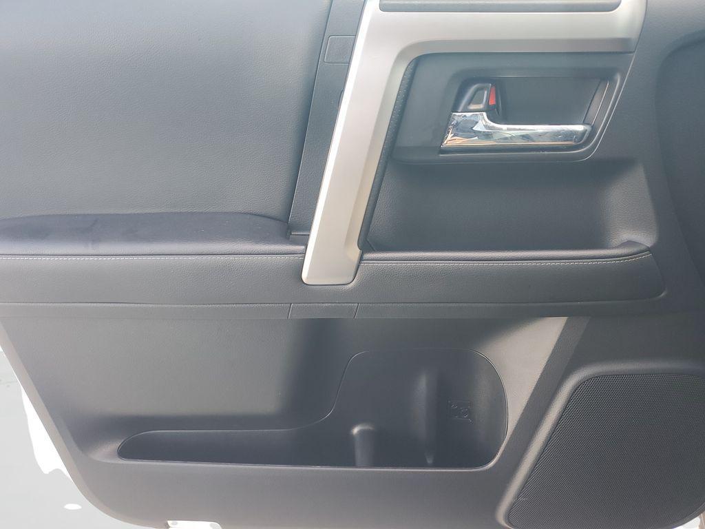 used 2021 Toyota 4Runner car, priced at $36,806