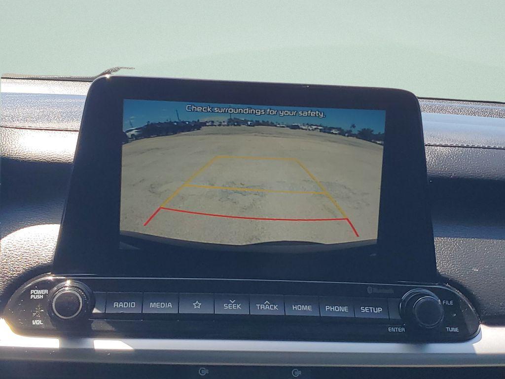 used 2021 Kia Forte car, priced at $11,864