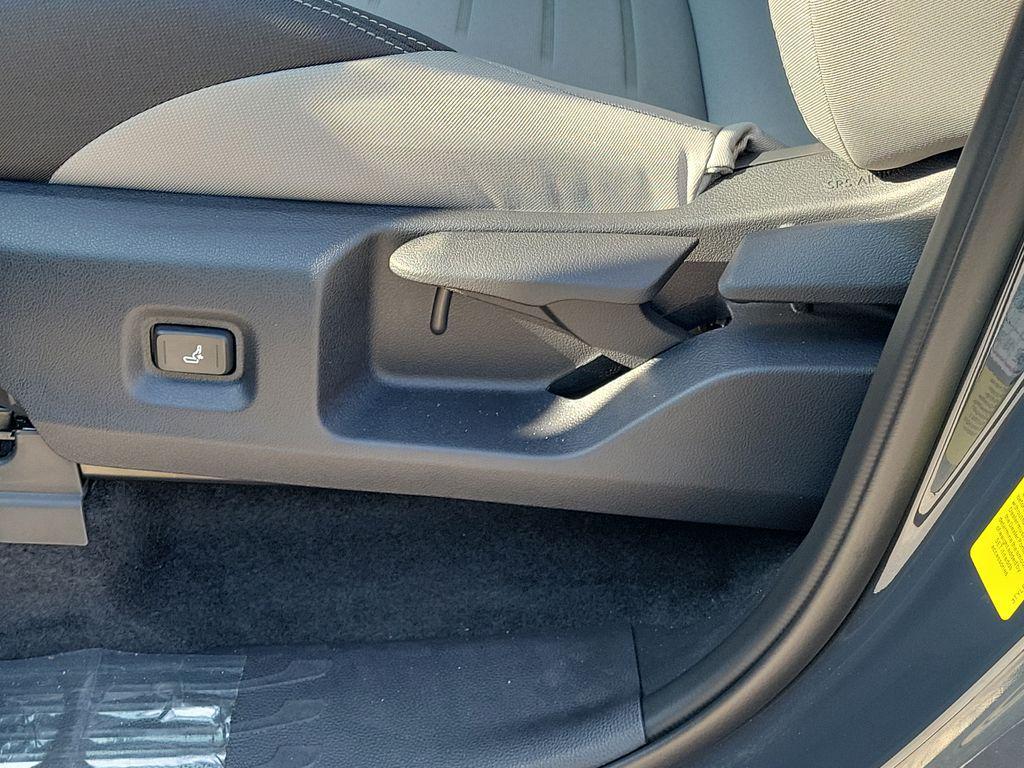 new 2026 Toyota Tacoma car, priced at $42,747