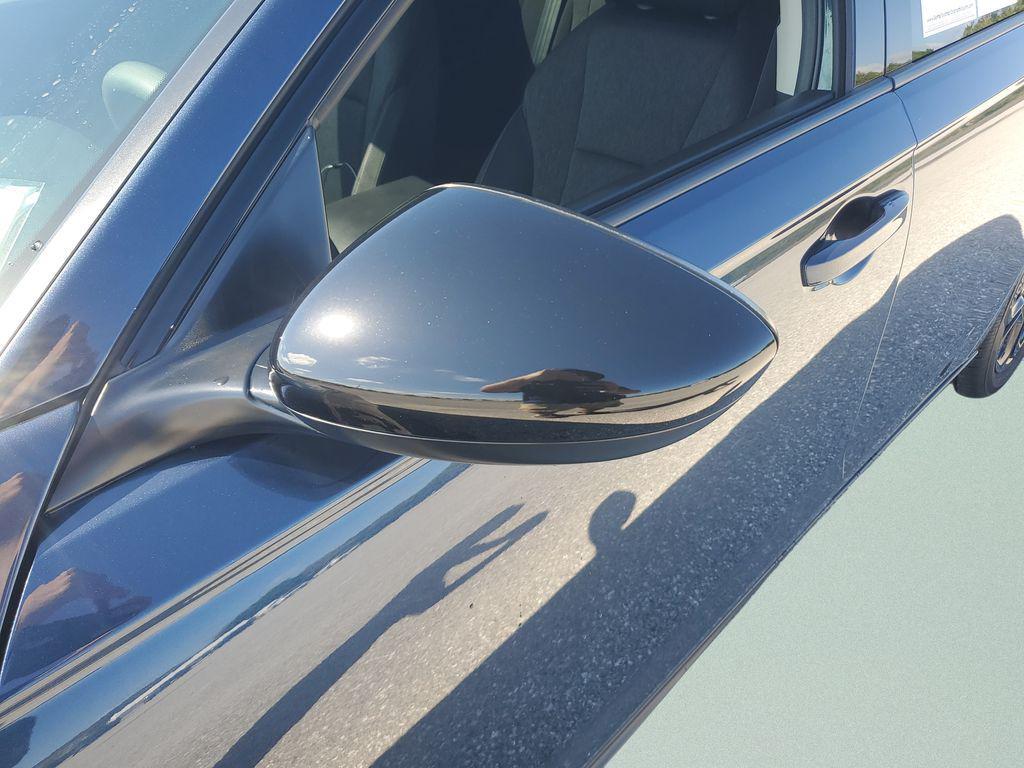 used 2025 Honda Accord car, priced at $25,474