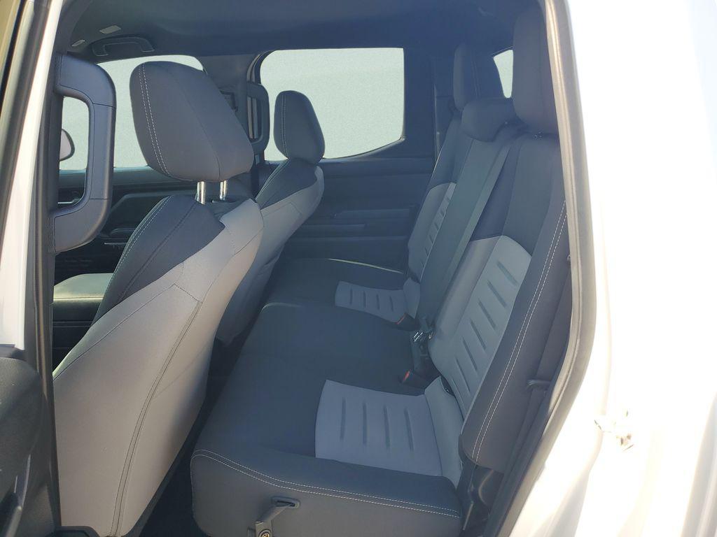 used 2024 Toyota Tacoma car, priced at $38,356