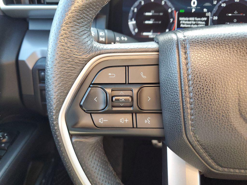 used 2024 Toyota Tacoma car, priced at $38,356