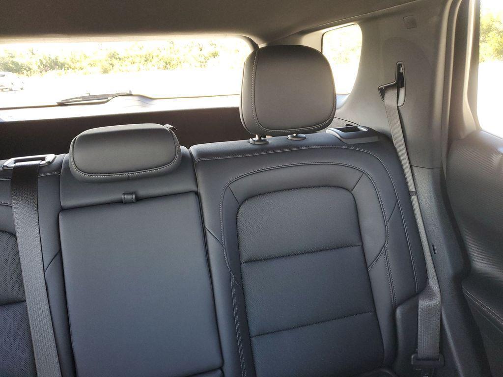 used 2025 Chevrolet Equinox car, priced at $22,521