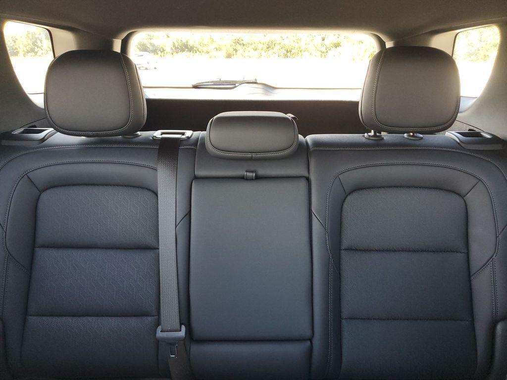 used 2025 Chevrolet Equinox car, priced at $22,521