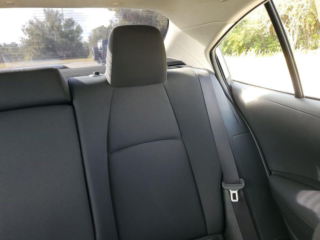 used 2022 Toyota Corolla car, priced at $15,682