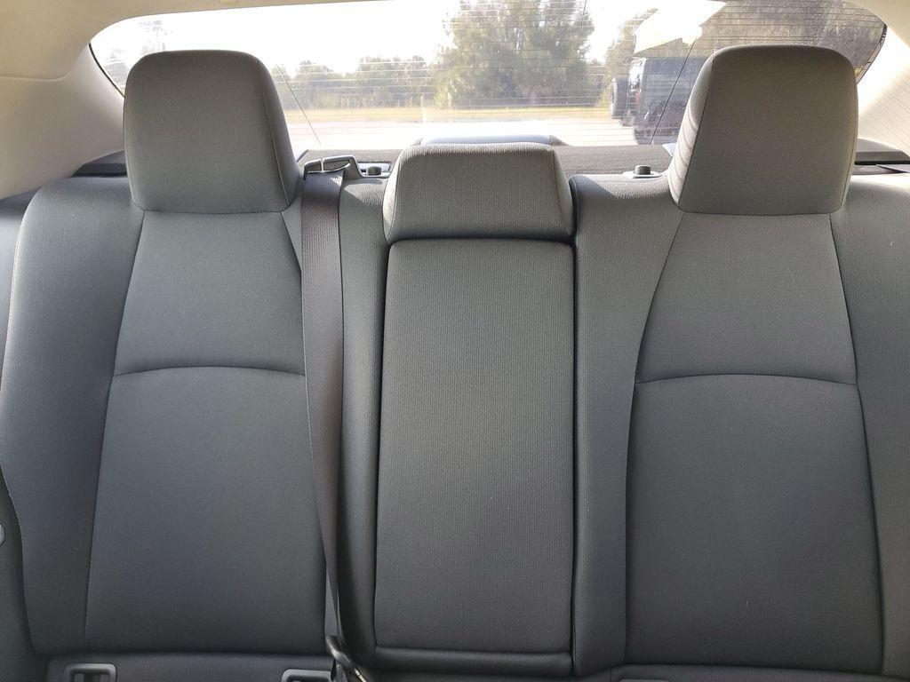 used 2022 Toyota Corolla car, priced at $15,682