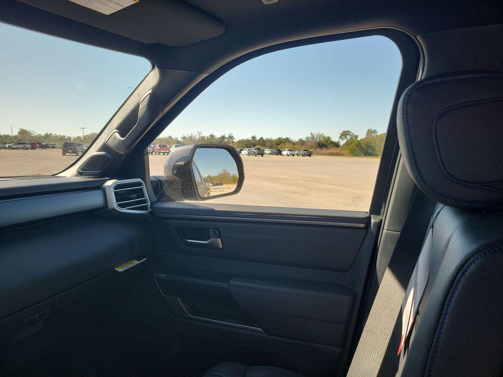 new 2026 Toyota Tundra car, priced at $64,563