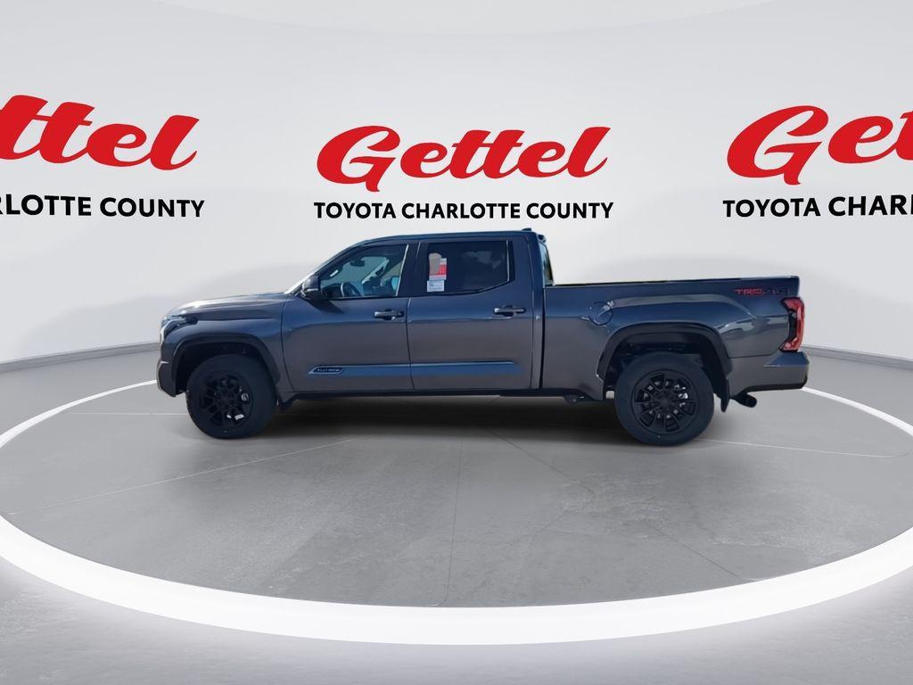 new 2026 Toyota Tundra car, priced at $64,563