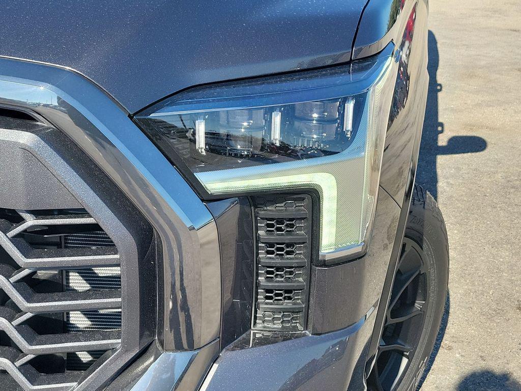 new 2026 Toyota Tundra car, priced at $64,563