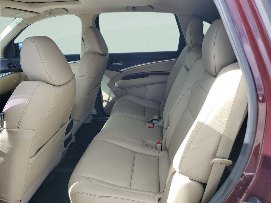 used 2015 Acura MDX car, priced at $13,739