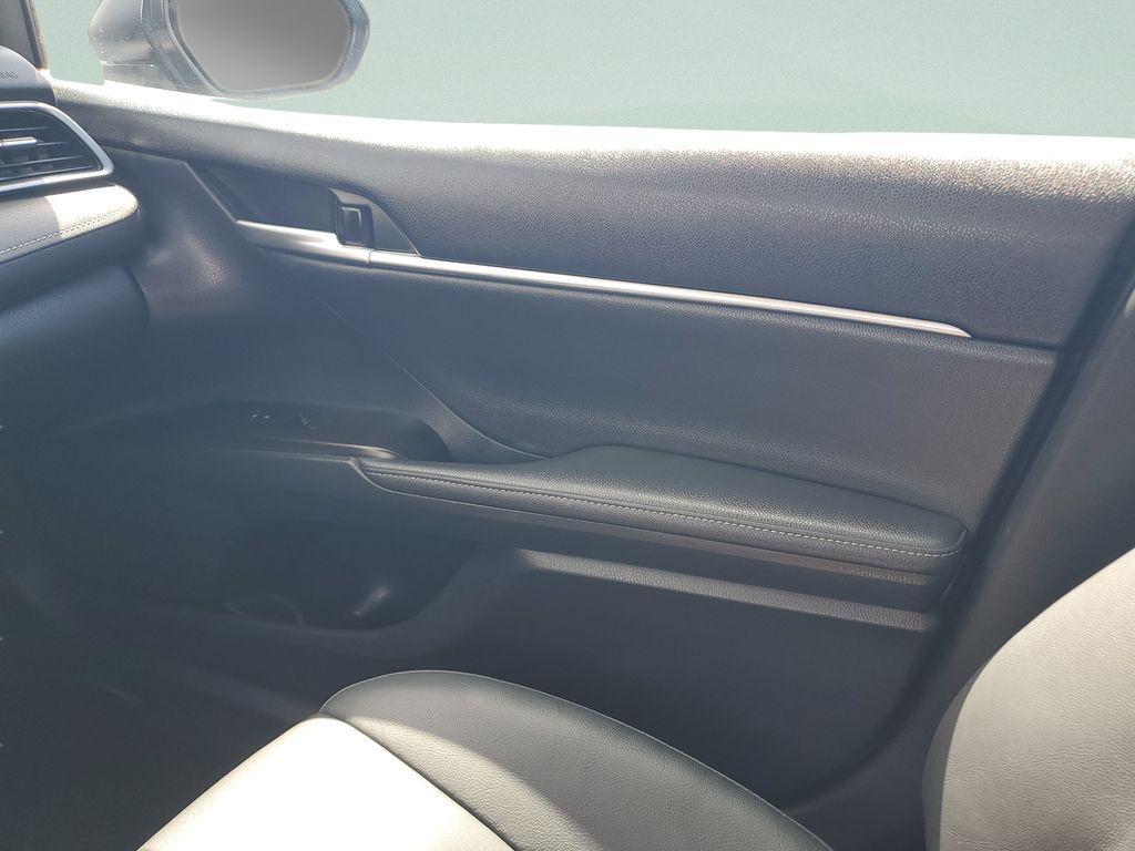 used 2024 Toyota Camry car, priced at $24,979