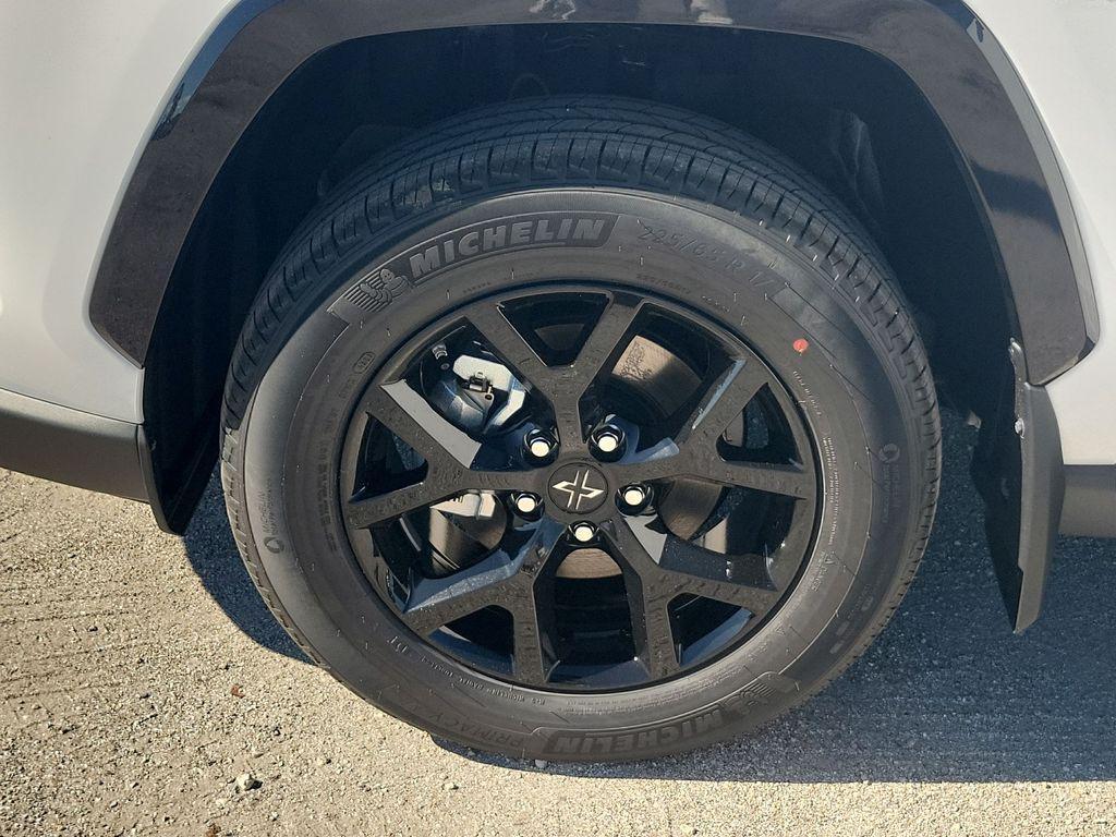 new 2025 Toyota RAV4 Hybrid car, priced at $38,177