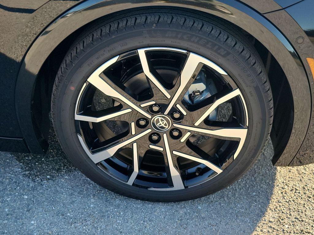 new 2026 Toyota Prius Plug-In Hybrid car, priced at $39,908