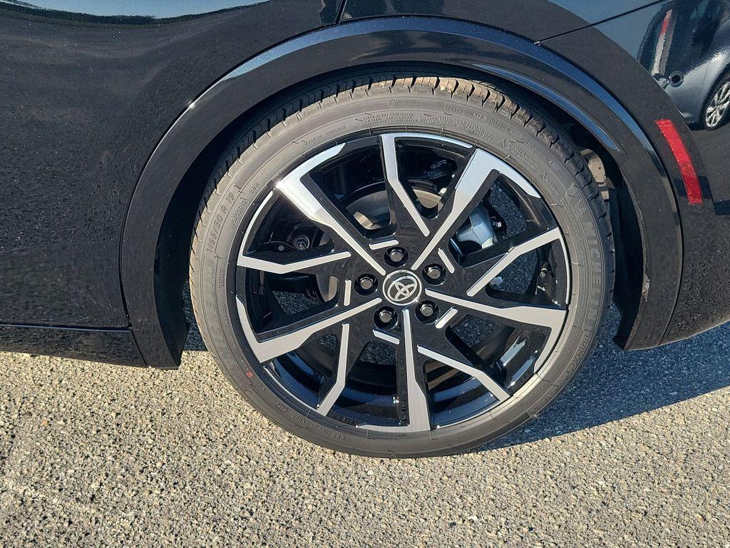 new 2026 Toyota Prius Plug-In Hybrid car, priced at $39,908