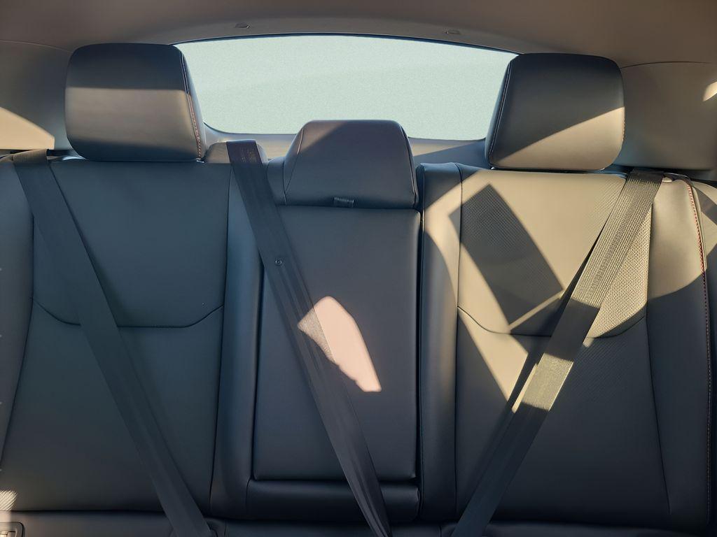 new 2026 Toyota Prius Plug-In Hybrid car, priced at $35,408