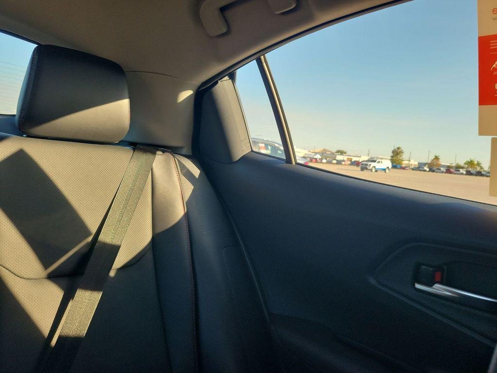 new 2026 Toyota Prius Plug-In Hybrid car, priced at $39,908