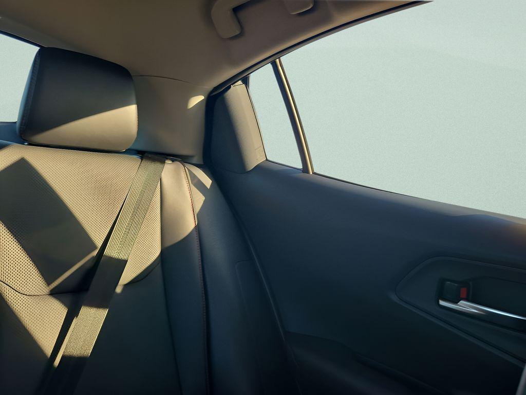 new 2026 Toyota Prius Plug-In Hybrid car, priced at $35,408